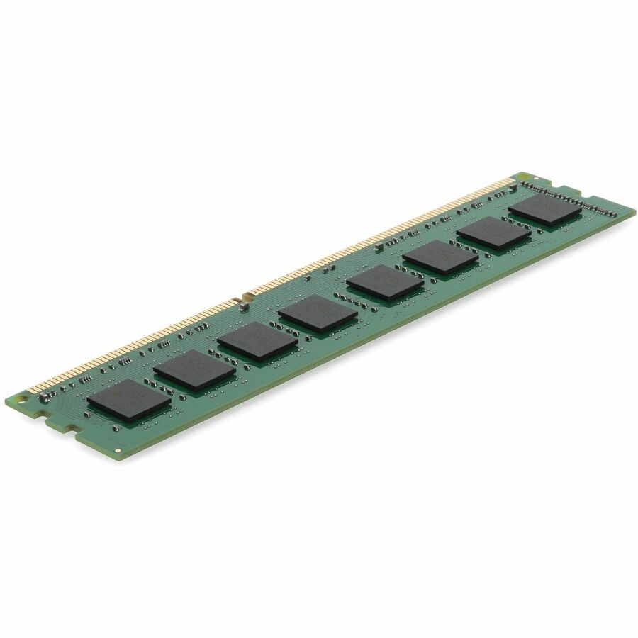 AddOn AA160D3N/8G x1 HP B1S54AT Compatible 8GB DDR3-1600MHz Unbuffered Dual Rank 1.5V 240-pin CL11 UDIMM