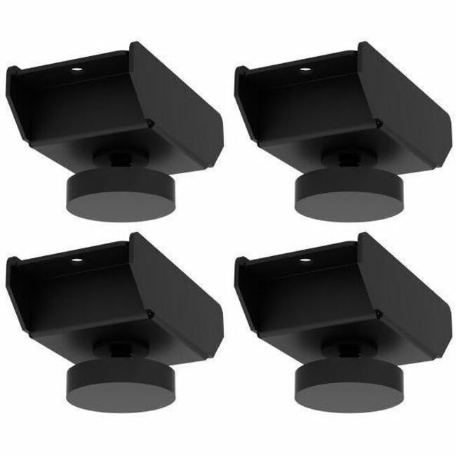 Peerless-AV® Video Wall Cart Leveling Feet