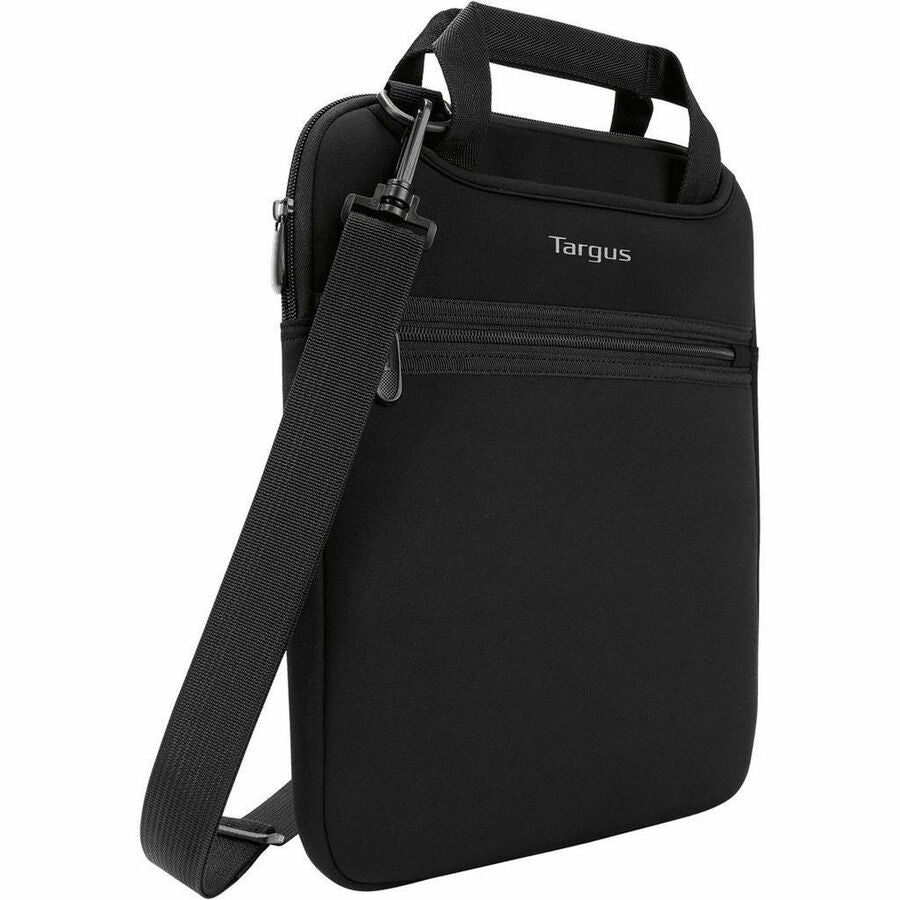 Targus 12˘ Vertical Slipcase with Hideaway Handles