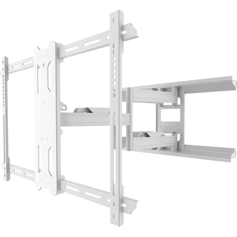 Kanto PDX650W Wall Mount for TV - White