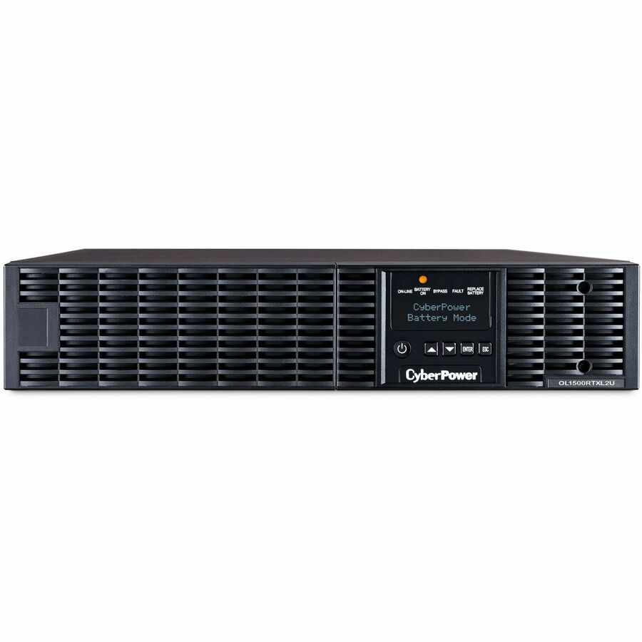 CyberPower OL1500RTXL2UN Smart App Online UPS Systems