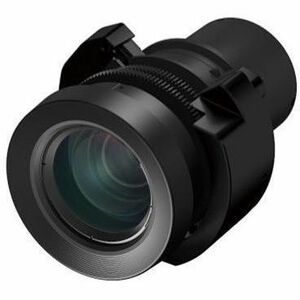 Epson ELPLM08 - 24 mm to 38.20 mm - f/2.3 - f/1.7 - Medium Throw Zoom Lens