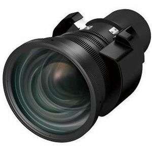 Epson ELPLU04 - 14.80 mm to 17.70 mm - f/2.1 - f/2 - Short Throw Zoom Lens