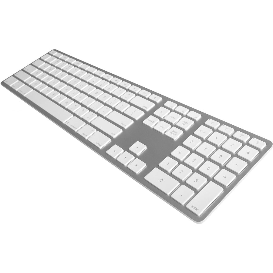 Matias Wireless Aluminum Keyboard