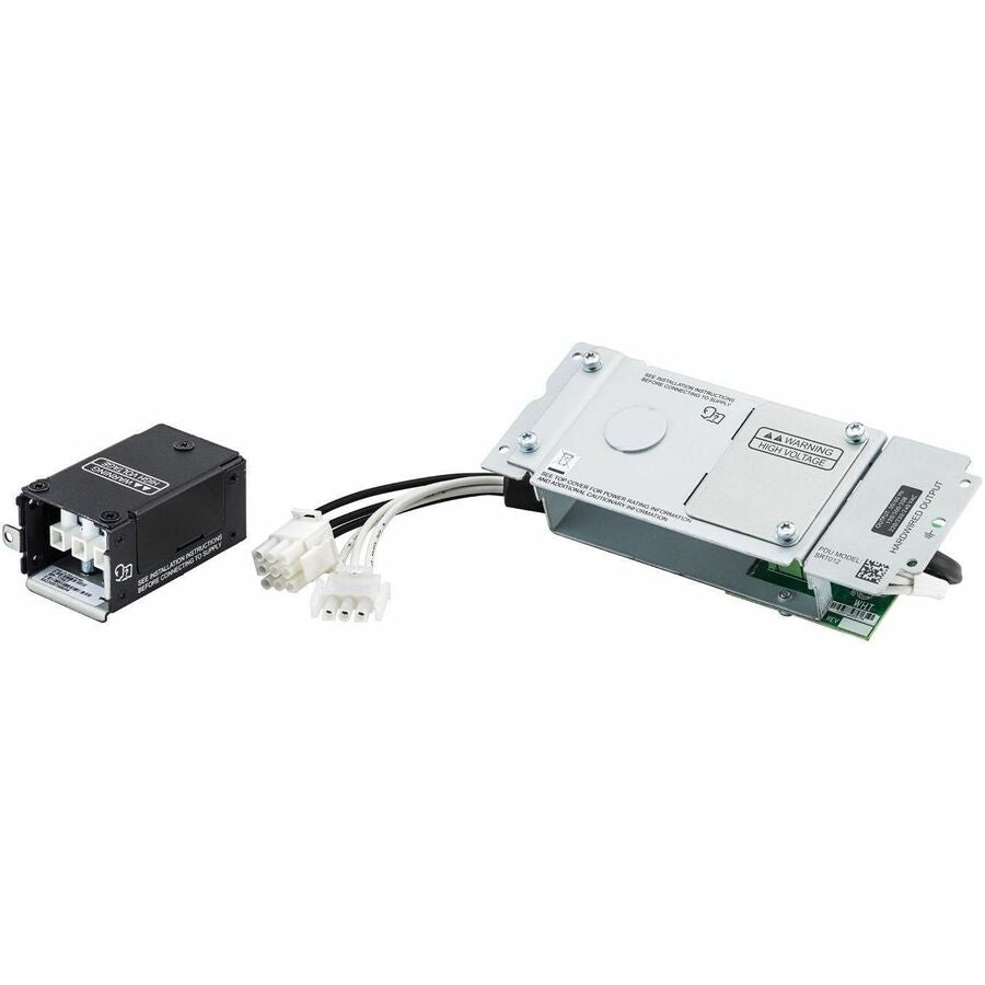 APC Smart-UPS SRT Input/Output Hardwire Kit, 2200VA/3000VA