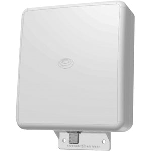 LOW PIM HIGH GAIN DIRECTIONAL SISO ANTENNA FOR INBUILDING APPLICATIONS SUPPORTS