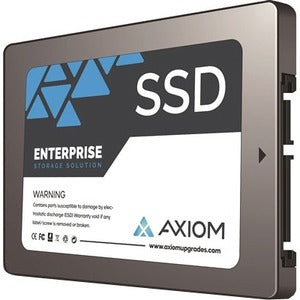 AXIOM 960GB EP400 ENTERPRISE SFF SSD