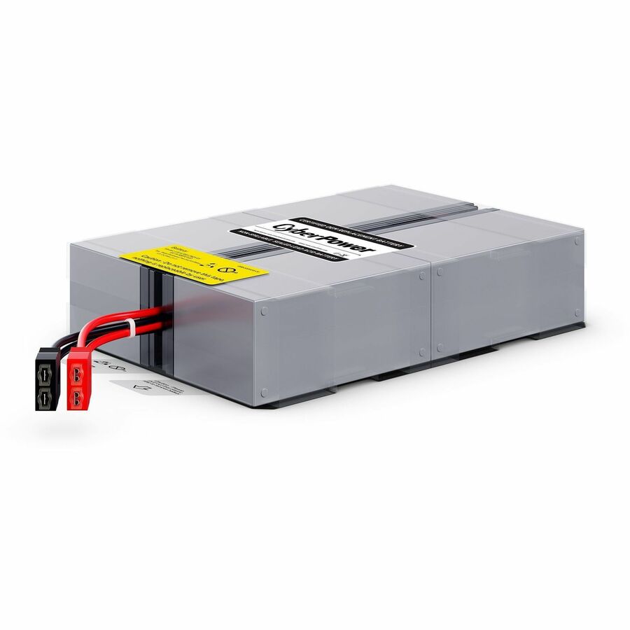CyberPower RB1290X4H Replacement Battery Cartridge