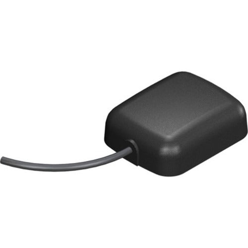 THE GPS MINI MAG ANTENNA IS A ROBUST MAGNETIC MOUNT ANTENNA INCORPORATING A SOPH