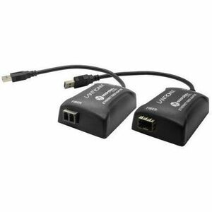 Scorpion-USB™ 3.0 to Gigabit Ethernet Fiber Adapter 1000Base-SX