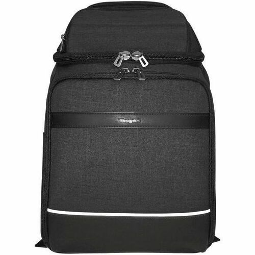 Targus CitySmart TSB895 Carrying Case Rugged (Backpack) for 15.6" to 16" Notebook - Gray - TAA Compliant