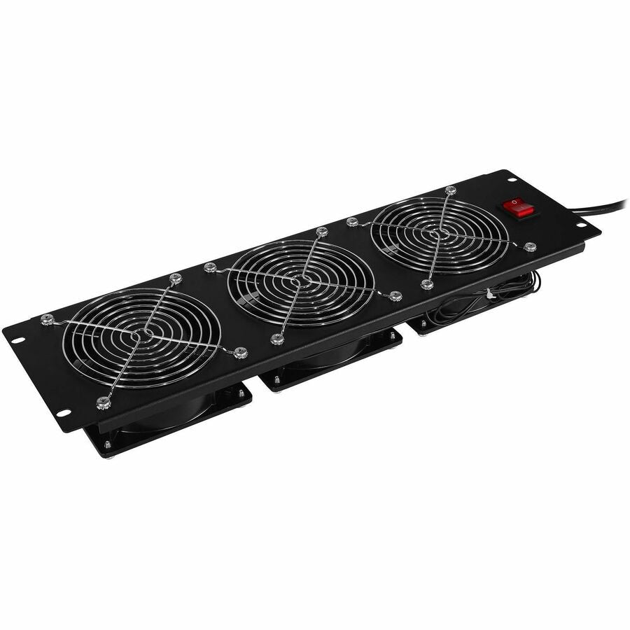 CyberPower CRA11003 Fan panel Rack Accessories
