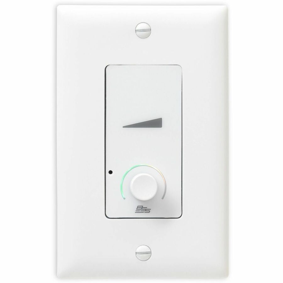 BSS EC-V Ethernet Controller with Volume Control