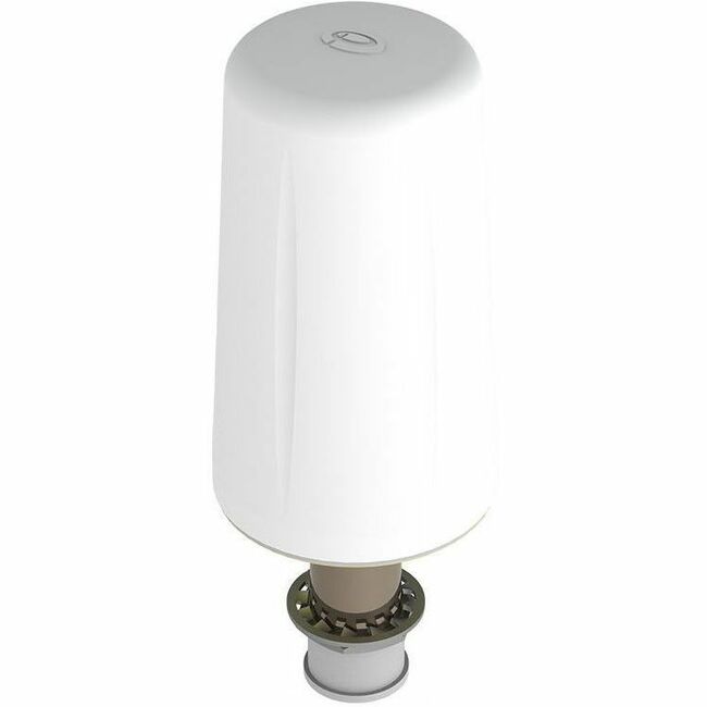 LPB THE LOW PROFILE 2.5/5.0GHZ WIFI ANTENNA IS A GROUND PLANE INDEPENDENT, ROB