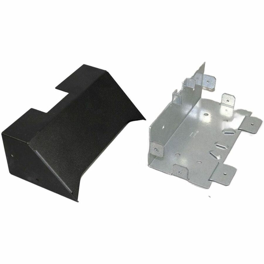Wiremold OFR89-2400 OFR Overfloor Raceway 2400 Raceway Transition - TAA Compliant