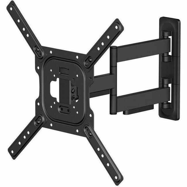 Monoprice Mounting Bracket for TV, Monitor, Display - Black