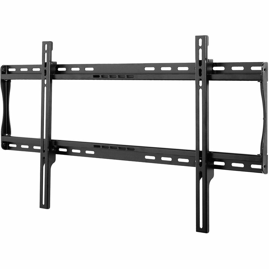 Peerless-AV® SmartMount® Universal Flat Wall Mount for 39" to 80" Displays