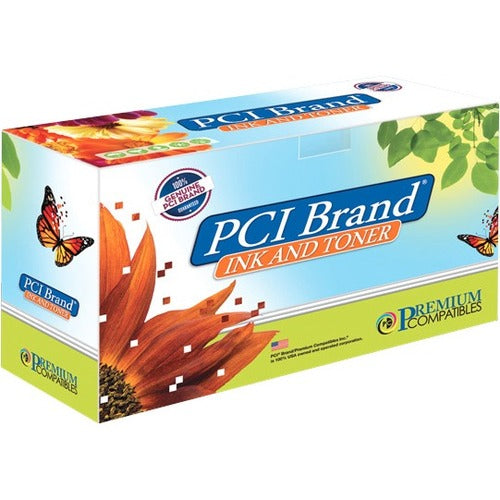 PCI 406477-PCI High Yield Laser Toner Cartridge 406477, SP-C310HA, SPC310HA, Type, SP-C310HA, Type, SPC310HA - Magenta - 1 / Pack