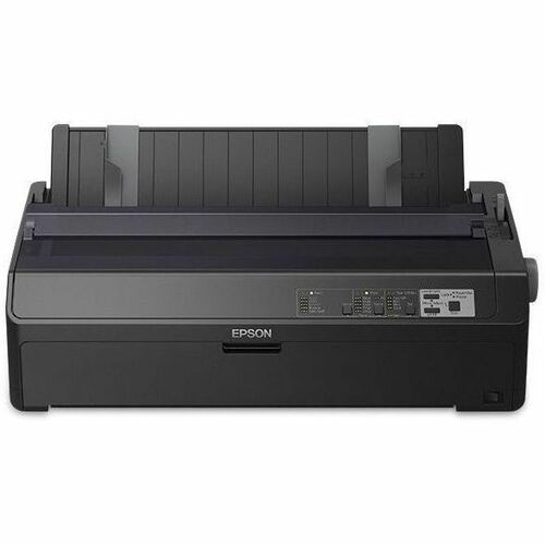 Epson FX-2190II 9-pin Dot Matrix Printer - Energy Star