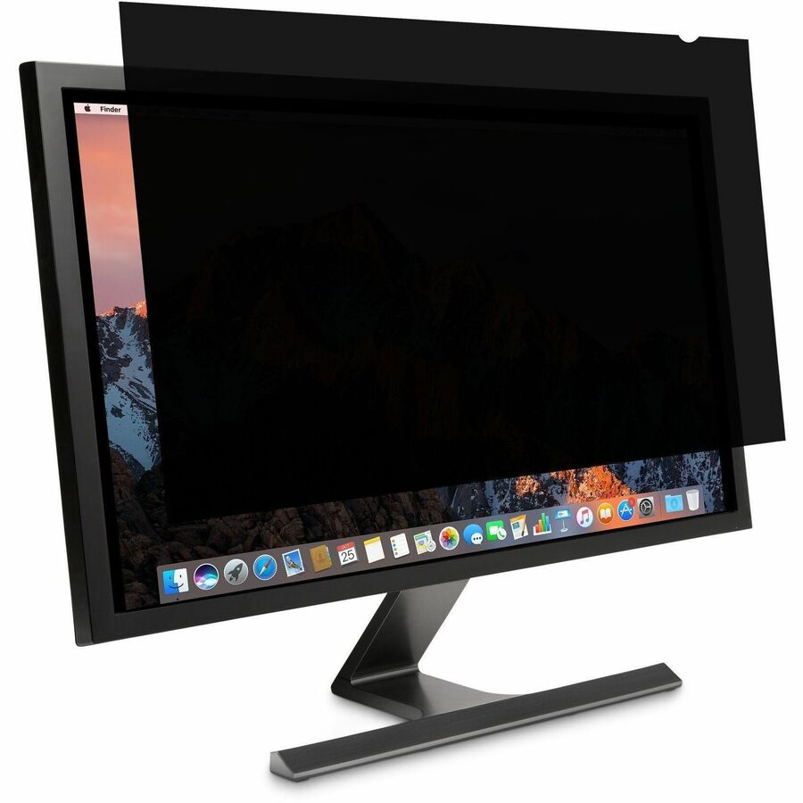 Kensington FP236W9 Privacy Screen for Widescreen Monitors (23.6" 16:9)