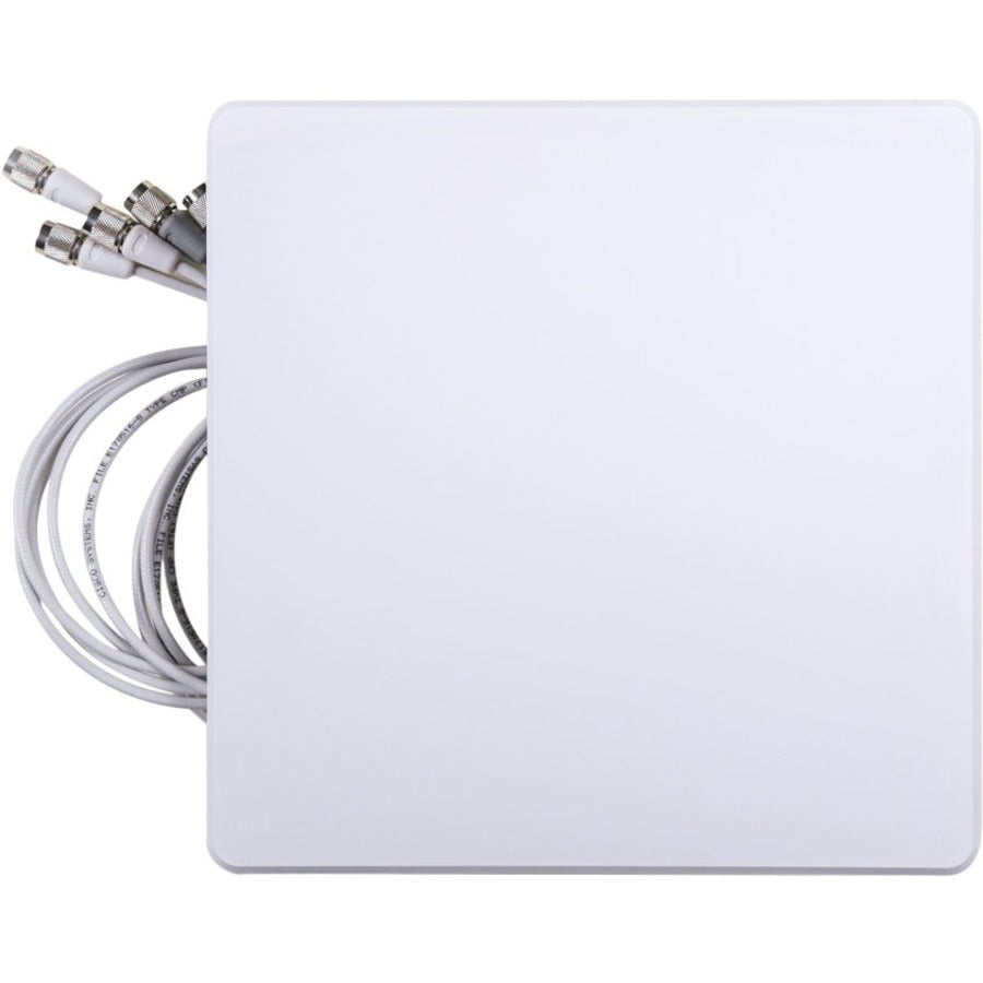 Cisco Meraki Wide Patch