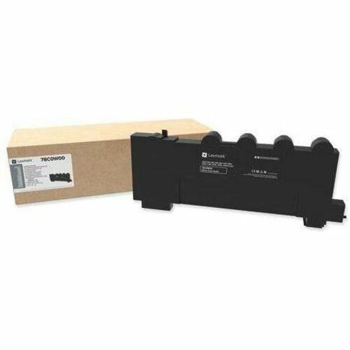78C0W00 Waste Toner Bottle