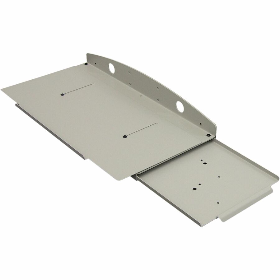 Ergotron Keyboard Tray (grey)