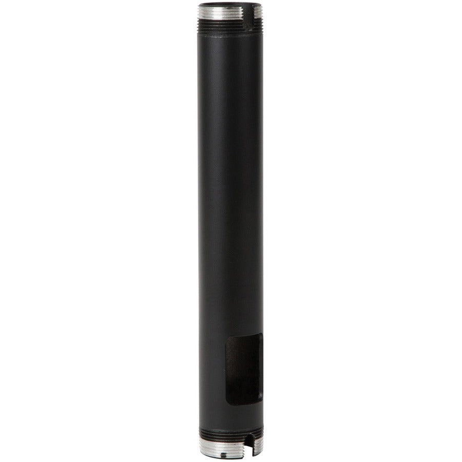 Peerless-AV® Fixed Length Extension Columns For use with Peerless-AV® Display Mounts, Projector Mounts, and Ceiling Plate Accessories