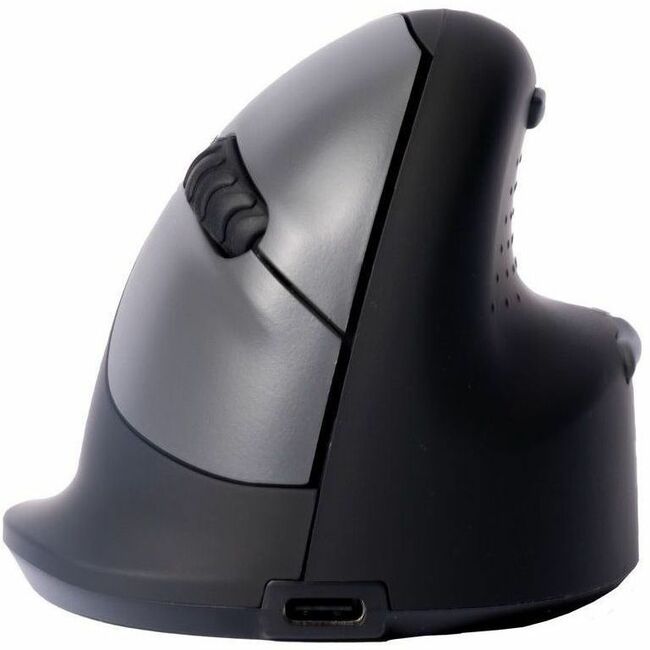 R-Go ergonomic mouse, HE Break
