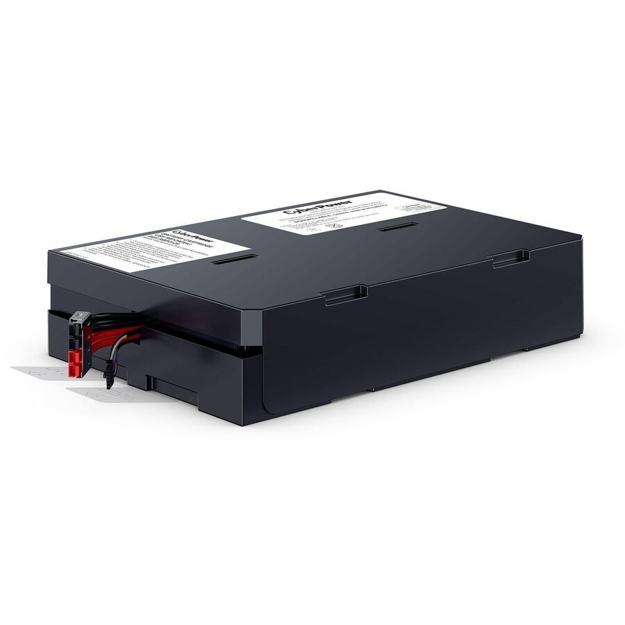 CyberPower RB1290X4J Replacement Battery Cartridge