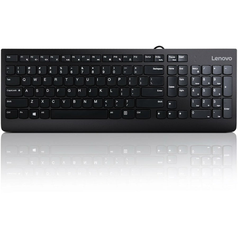 Lenovo 300 USB Keyboard