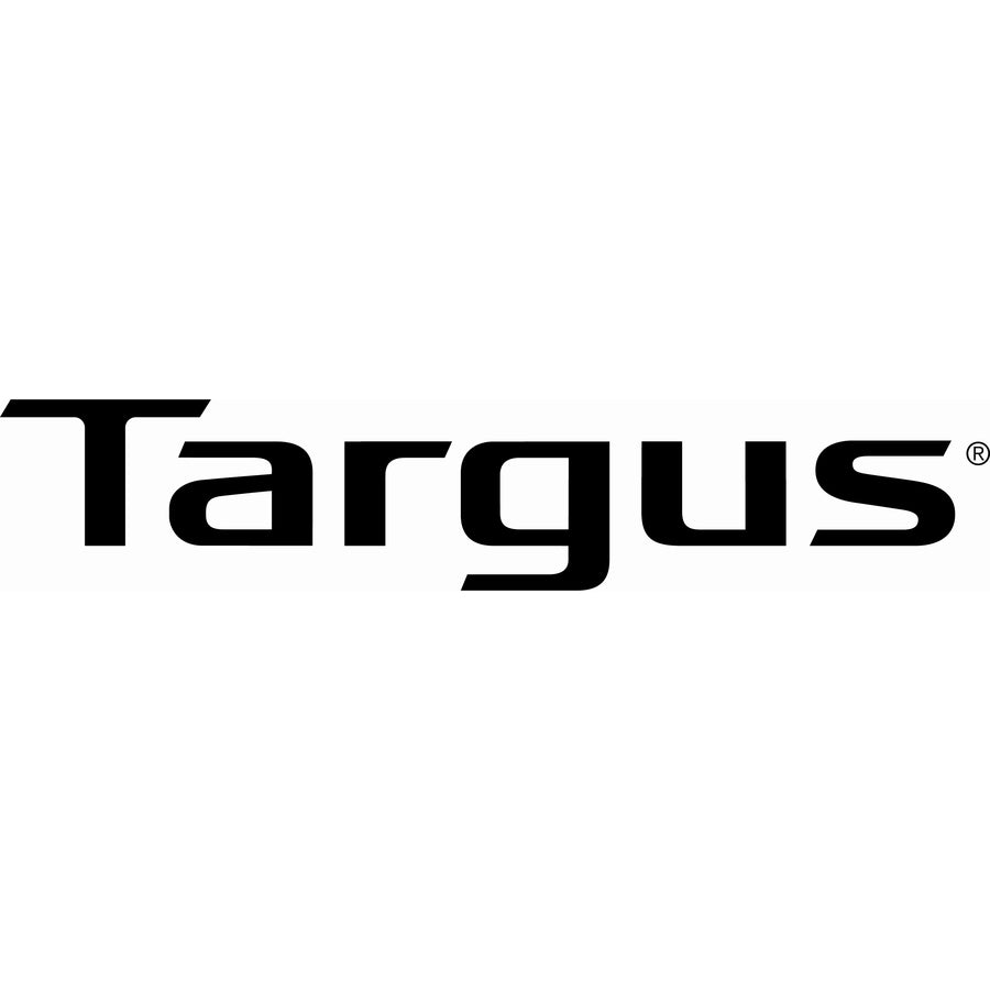 Targus EcoSpruce Carrying Case (Backpack) for 15.6" Notebook, Accessories - Black