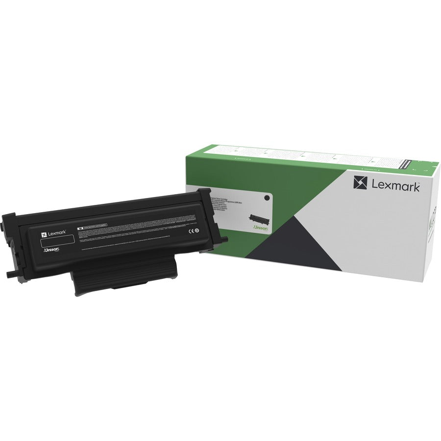 Black Return Prgrm Toner Ctrdg