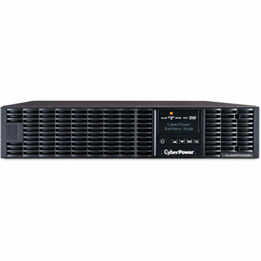 CyberPower OL3000RTXL2UN Smart App Online UPS Systems