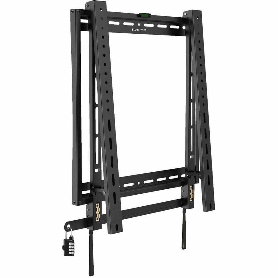 Eaton Tripp Lite Series Heavy-Duty Fixed Security TV Wall Mount for 45-70˘ TVs & Monitors - Flat Screen, Portrait Mode