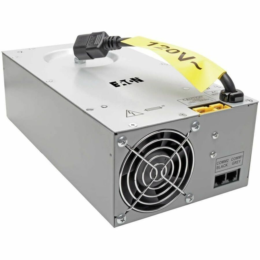 Eaton 350W Power Inverter/Charger for Mobile Medical Equipment, 230V - IEC 60601-1