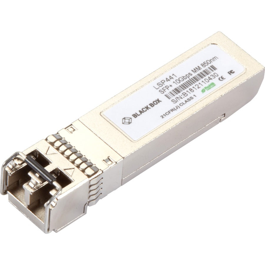 Black Box LSP441 SFP+ Module