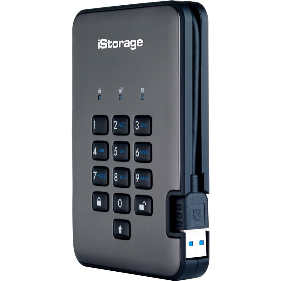 DATASHUR PRO2 5TB