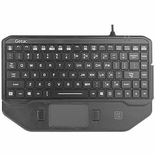 Getac POS Keyboard