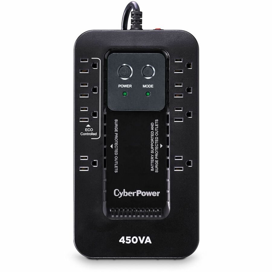 CyberPower EC450G Ecologic UPS Systems