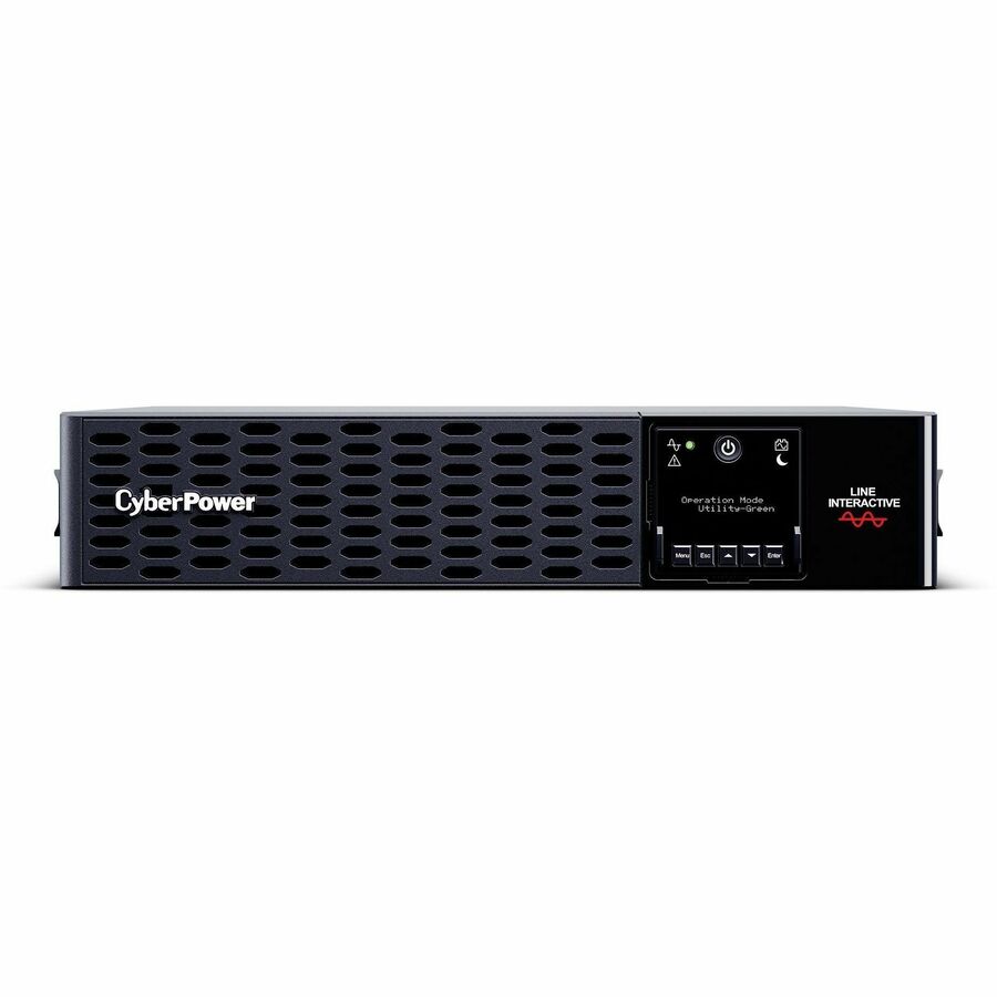 CyberPower PR3000RTXL2UN Smart App Sinewave UPS Systems