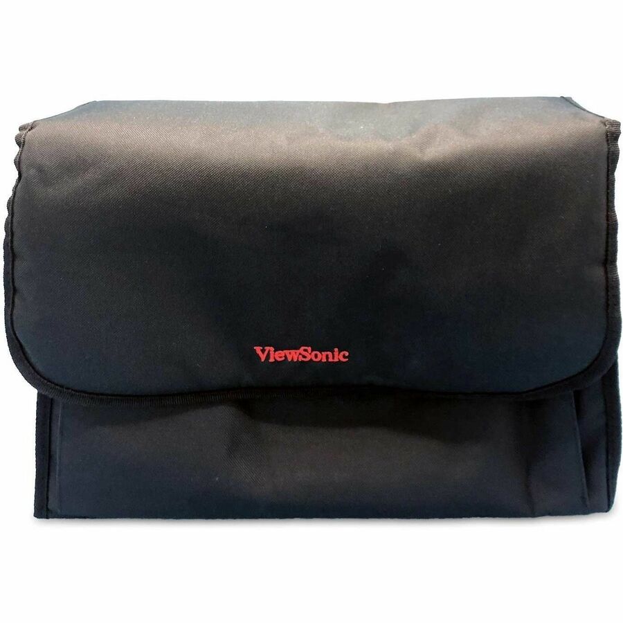 PROJECTOR CARRY CASE, BLACK (375X275X140 MM). COMPATIBLE WITH PX727-4K, PX747-4K