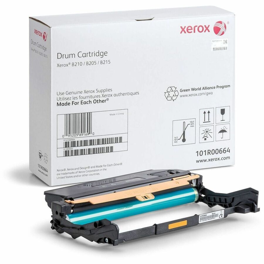 Xerox B210 Printer, B205 MFP, B215 MFP Drum