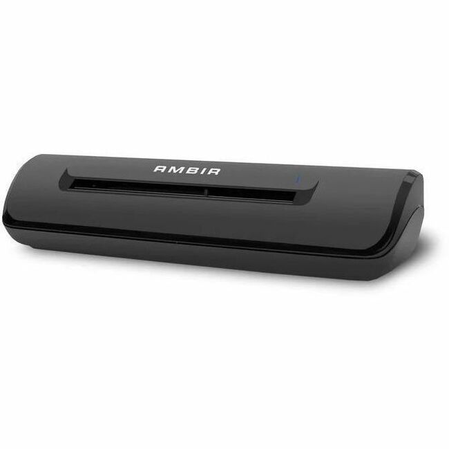 PS667 WITH AMBIRSCAN 6.1 BUSINESS CARD