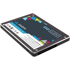 AXIOM 250GB C550N SERIES MOBILE SSD TAA