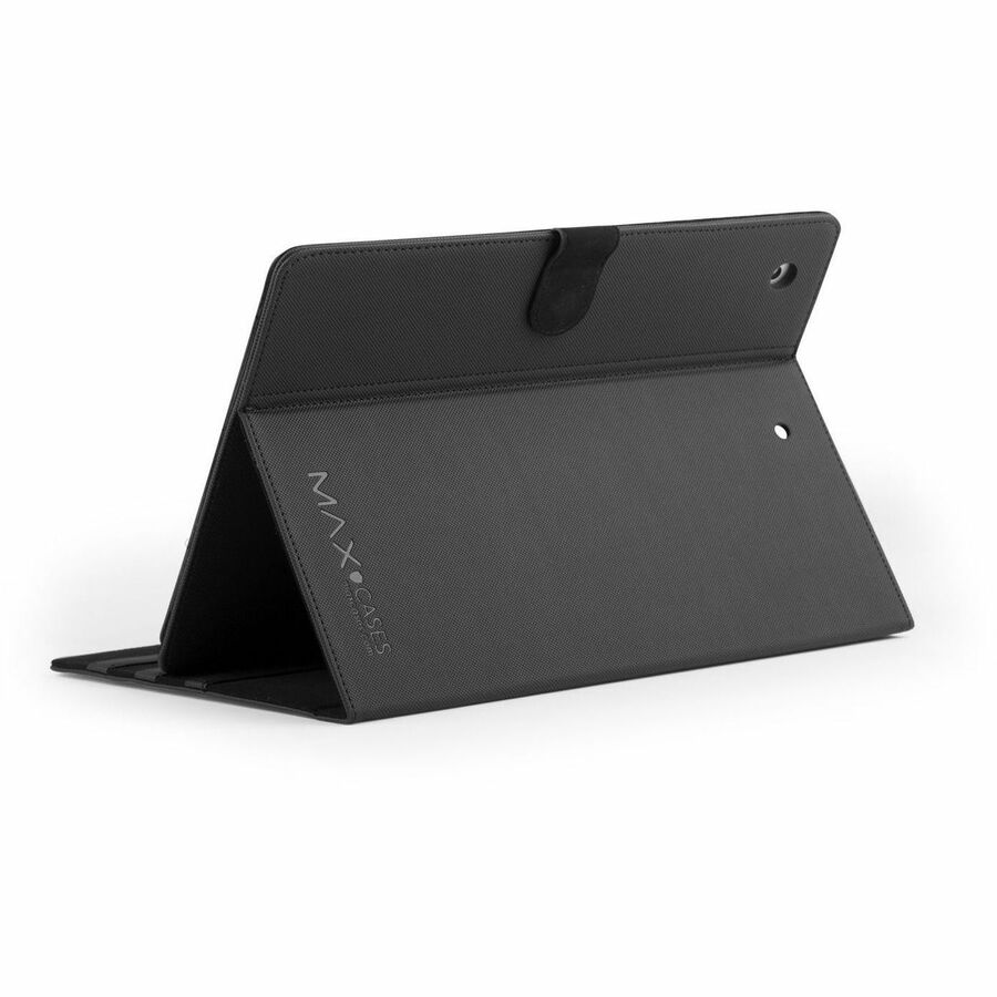 GUARDIAN CASE FOR IPAD 7 10.2 (BLACK)