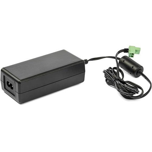 StarTech Universal DC Power Adapter for Industrial USB Hubs - 20V, 3.25A