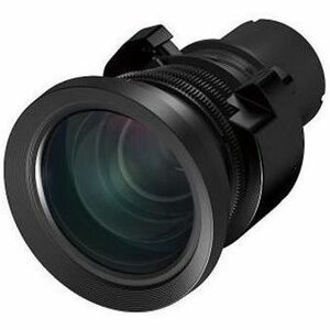 Epson ELPLU03S - 11.10 mm to 13.10 mm - f/2.3 - f/2 - Short Throw Zoom Lens
