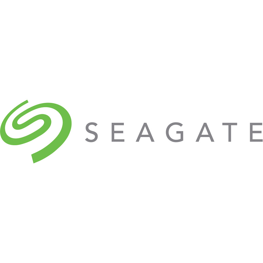 Seagate Exos X16 ST12000NM005G 12 TB Hard Drive - 3.5" Internal - SATA (SATA/600)