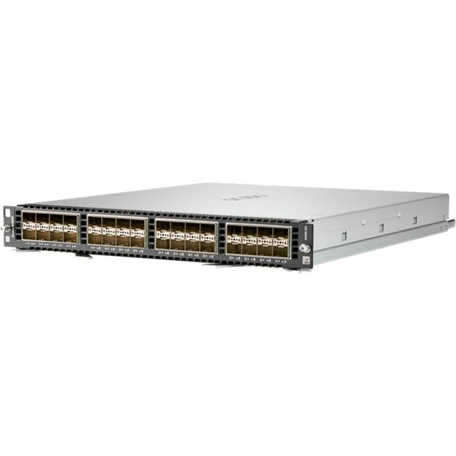 HPE 8400X-32Y 32p 1/10/25G SFP/SFP+/SFP28 Module